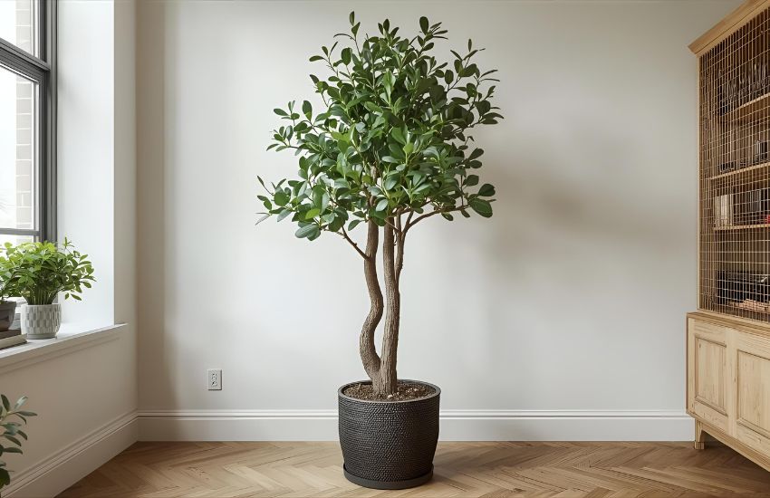 Optimal Water and Fertilization Tips for Thriving Ficus Plant Growth