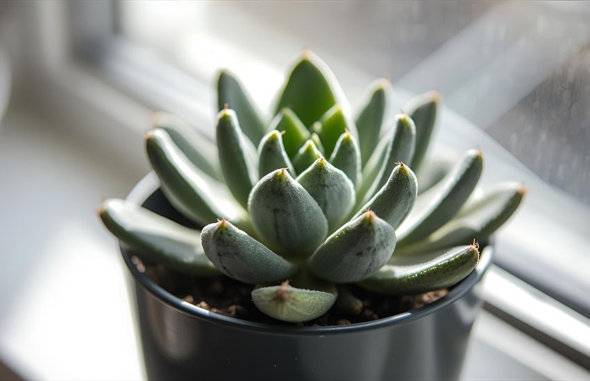 Easy Zebra Haworthia Propagation Steps and Effective Pest Control Methods