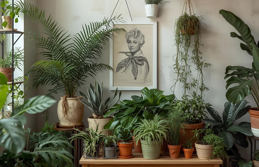 Celebrating Famous Female Botanists for International Women’s Day in Botany History