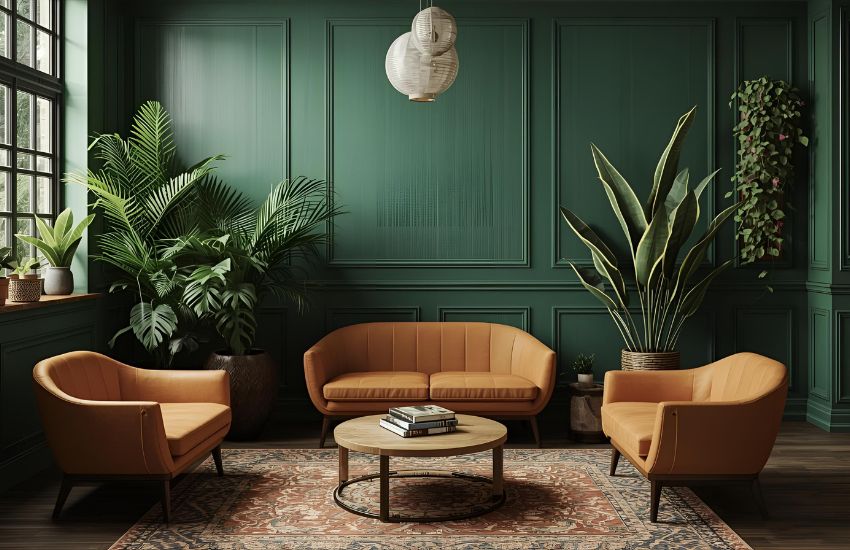 Best Plants for Your Office: Indoor Plants Club to Transform Space