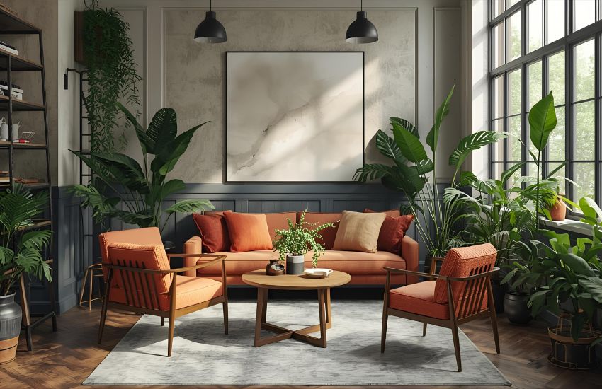 Discover the Best Plants for Your Office: From Money Tree to Monstera Delicios