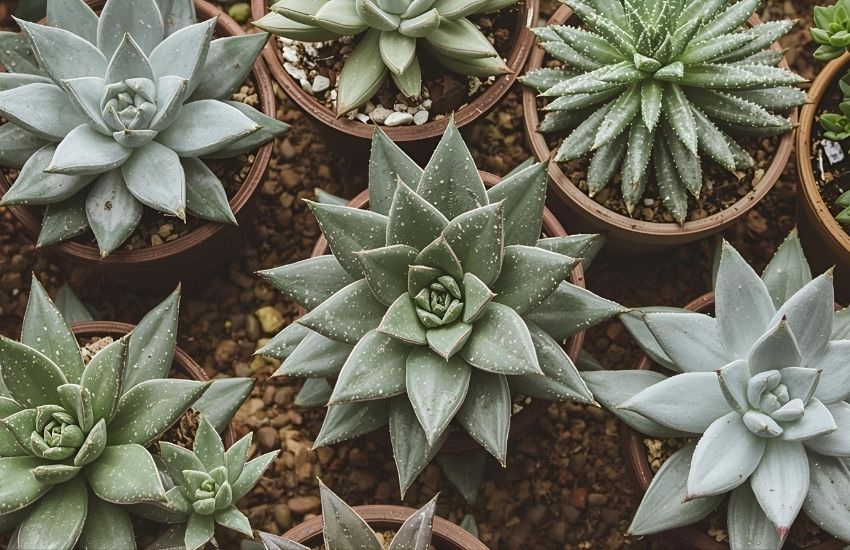 Aloe Blizzard Plant Price Guide for Affordable Succulent Pots