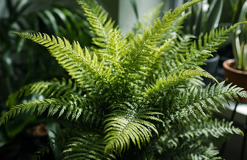 Easy Fern Care Tips: How to Keep Every Indoor Fern Thriving Indoors