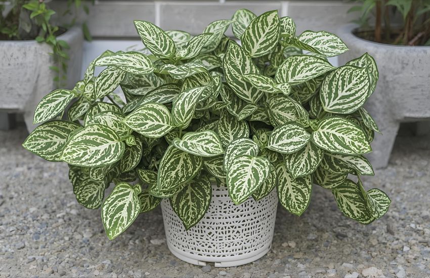 Aralia Variegated White Plant Review and Additional Information