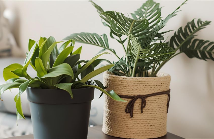 Best Houseplant Ideas to Bring Greenery and Joy to Dad