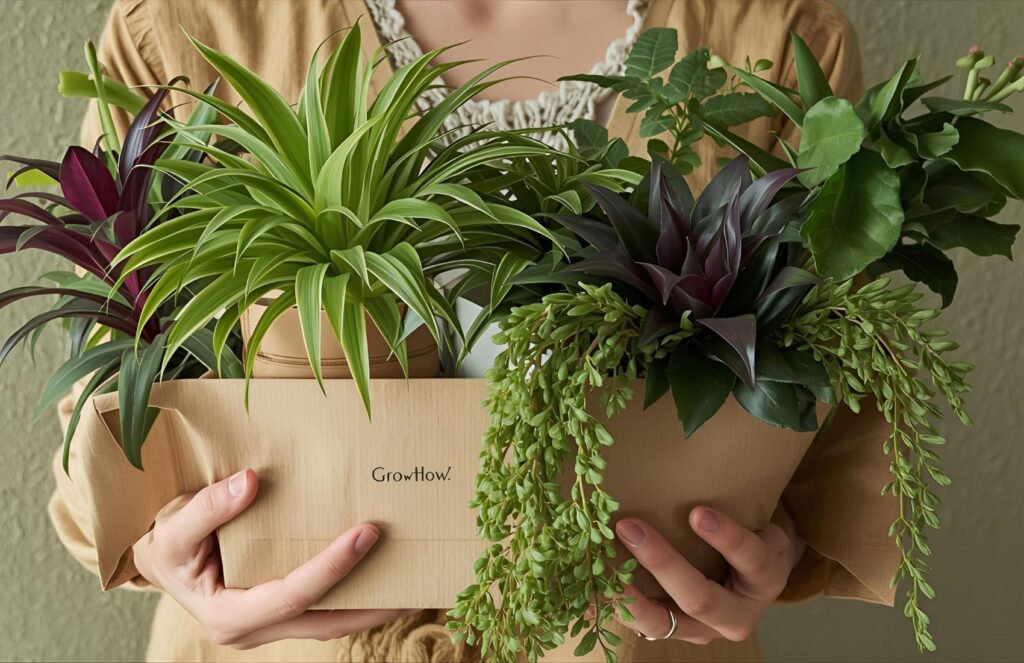 How to Choose the Perfect Plant Gift for Every Gift Recipient