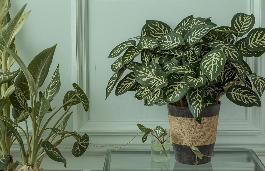 How Peace Lilies and Pilea Stand Out as the Best Gifts