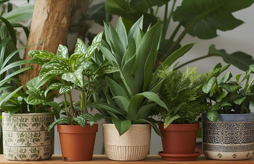 10 Reasons Why Houseplants Make Great Gifts for Every Occasion