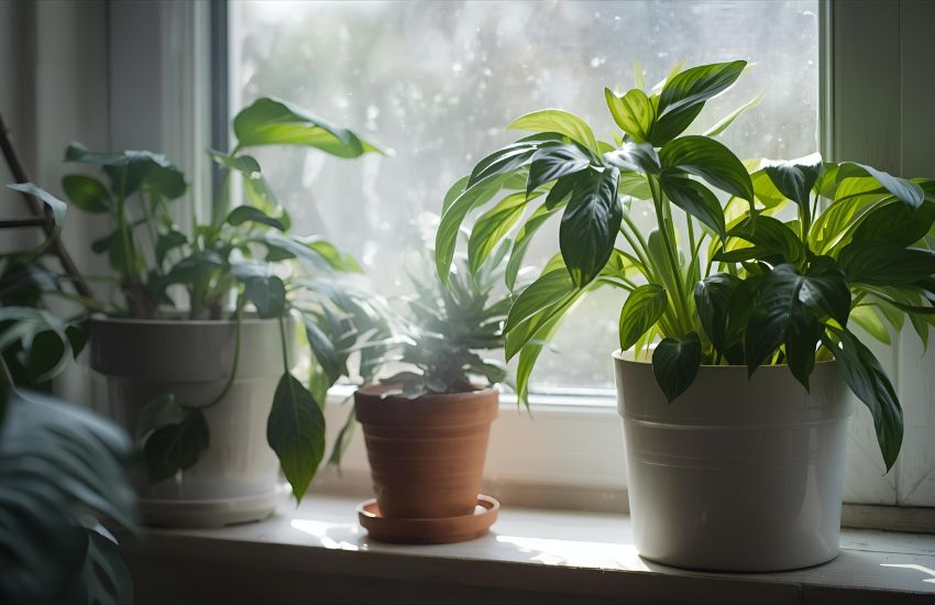 Why Houseplants Need Humidity and How to Increase the Moisture