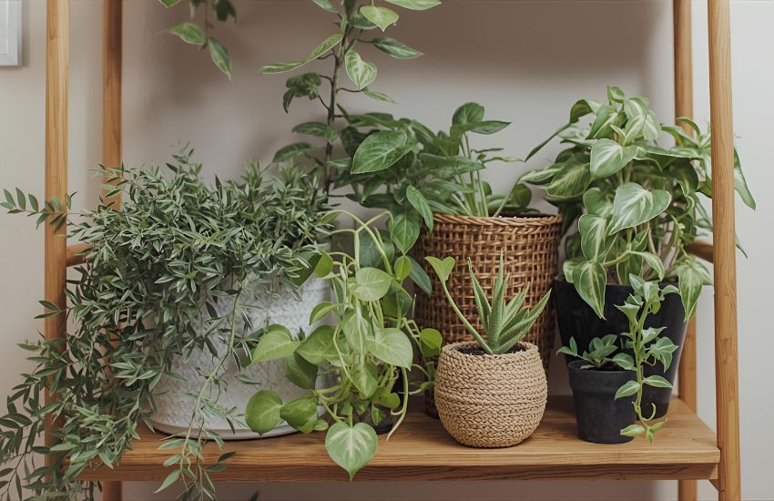 Advice from the Grow-How Team: The Beginner’s Guide to Houseplants 101