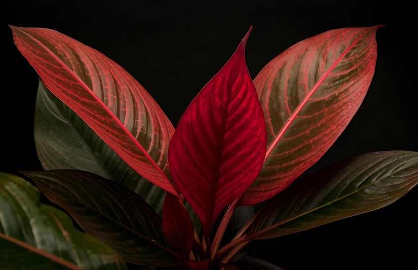 Aglaonema Red Plant Prices and Market Trends for Indoor Plant Lovers