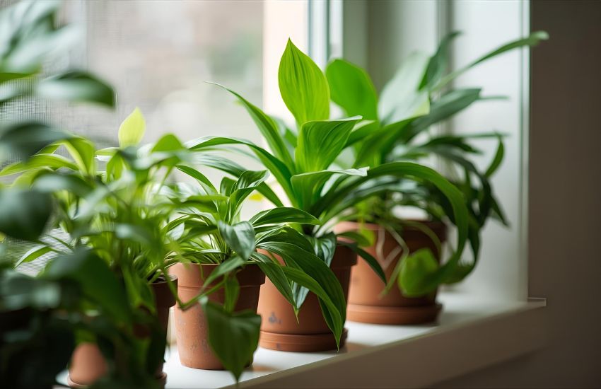 Snake Plant and Sansevieria: Hardy Choices for Winter Plant Care