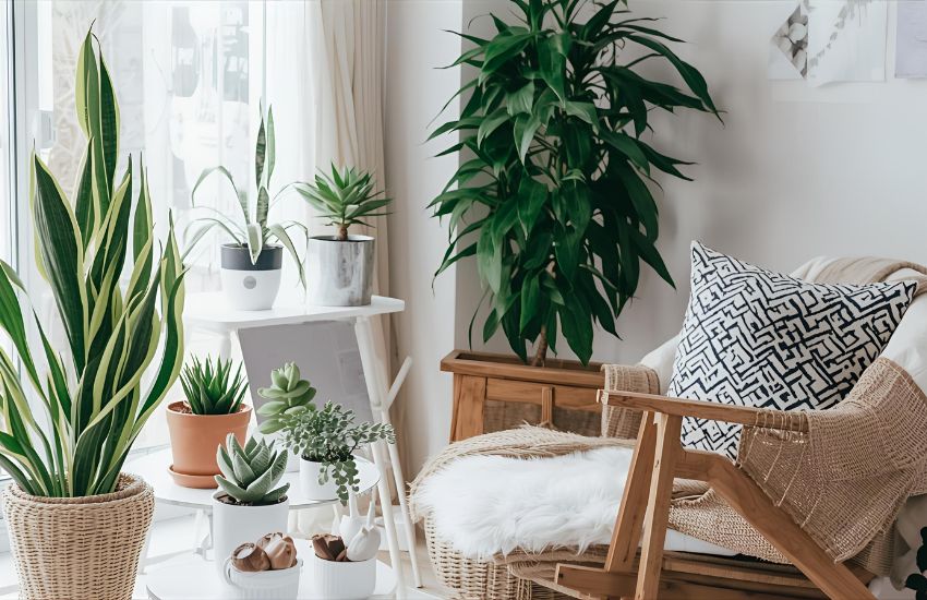 The Ultimate Guide to Spring Plant Care for Thriving Indoor Plants