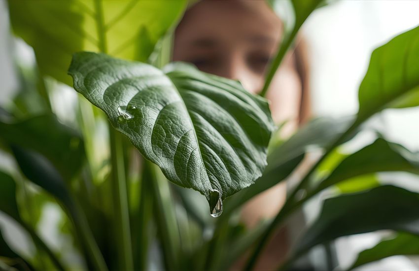 Why Is My Plant Dropping Leaves? Houseplant Leaf Drop Explained Fast