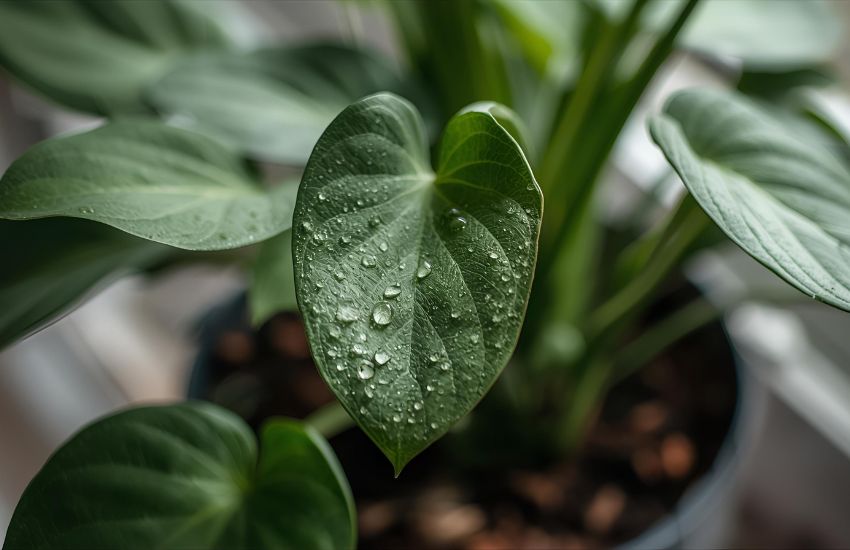 Hidden Houseplant Pests That Make Your Plant Drop Leaves Fast
