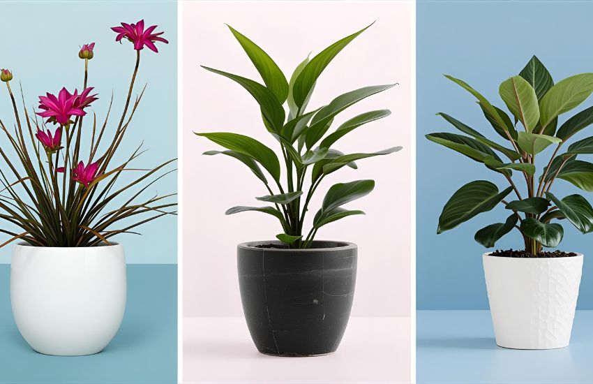 Money Tree and Jade Plant: Houseplants That Attract Good Fortune in Life