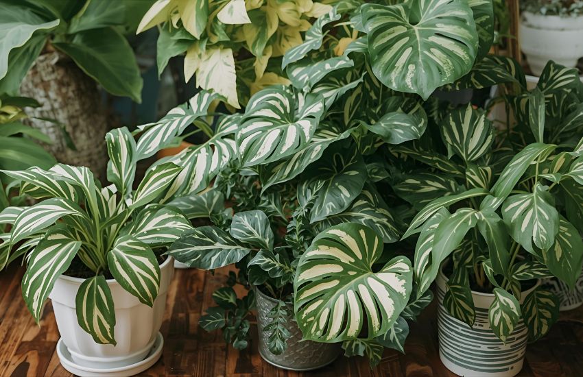Key Tips for Moving Houseplants Outdoors Safely and Successfully
