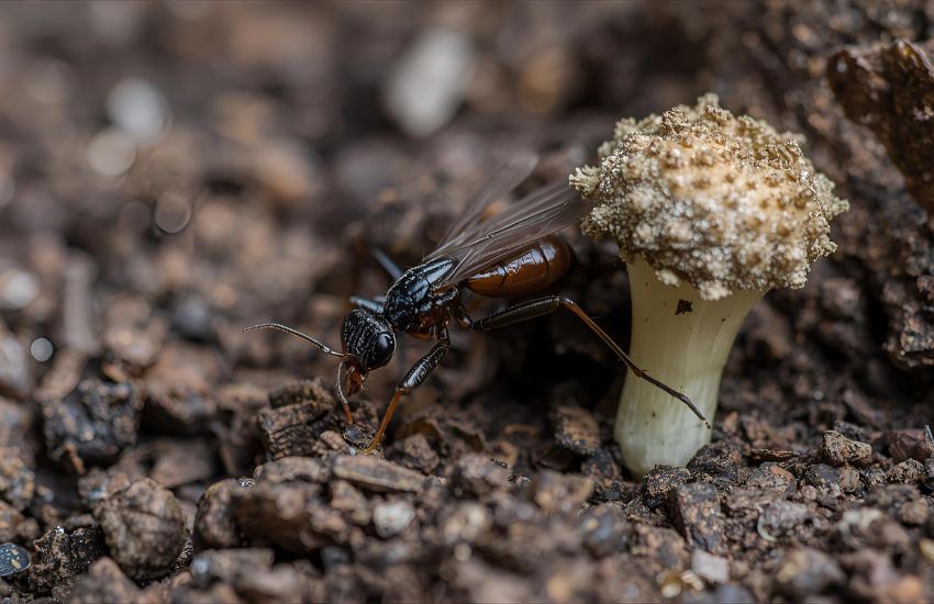 Effective Ways of Getting Rid of Fungus Gnats Without Harm