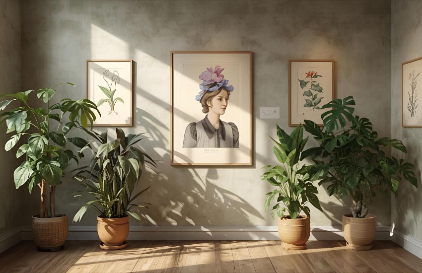 How Women and Girls in Science Transformed Botany Throughout the Ages