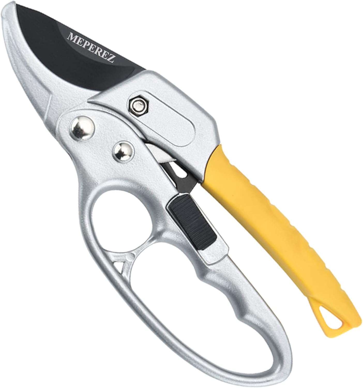Ultra Sharp Germany Steel Pruning Shears