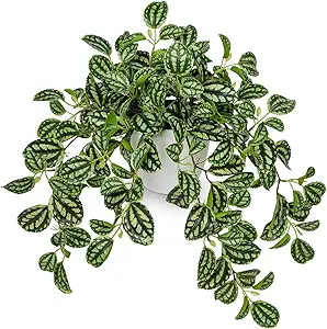 Briful Fake Plants Indoor