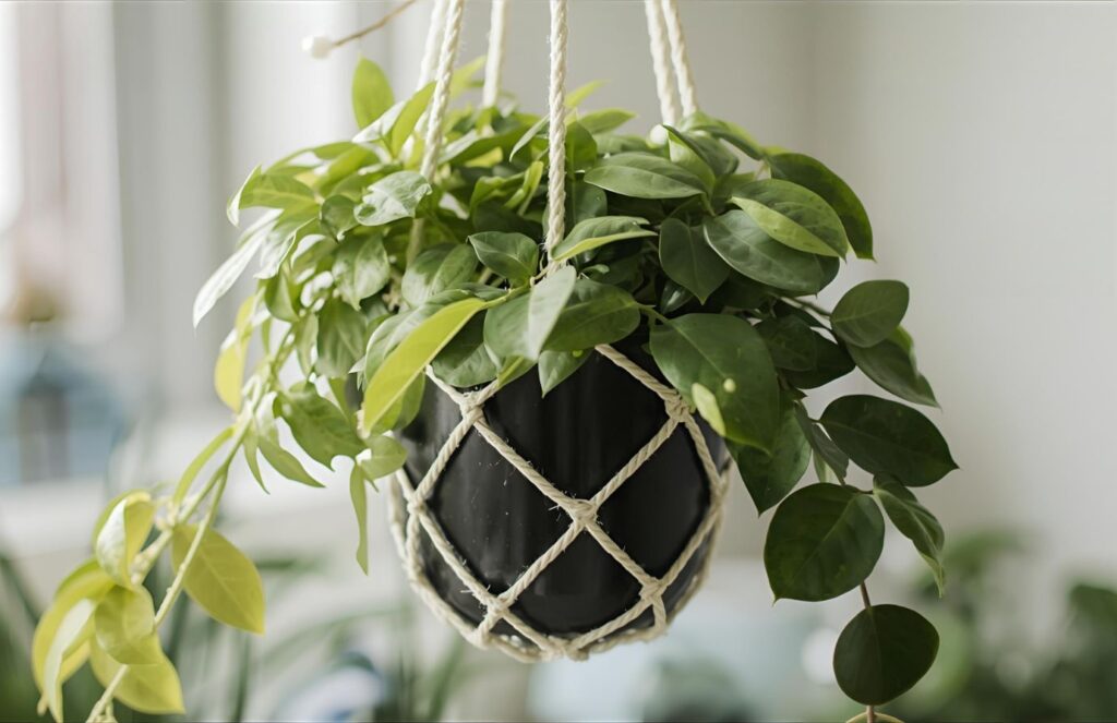 Lemon Twisted Netted: A Modern Guide to Sustainable Indoor Plant Beauty