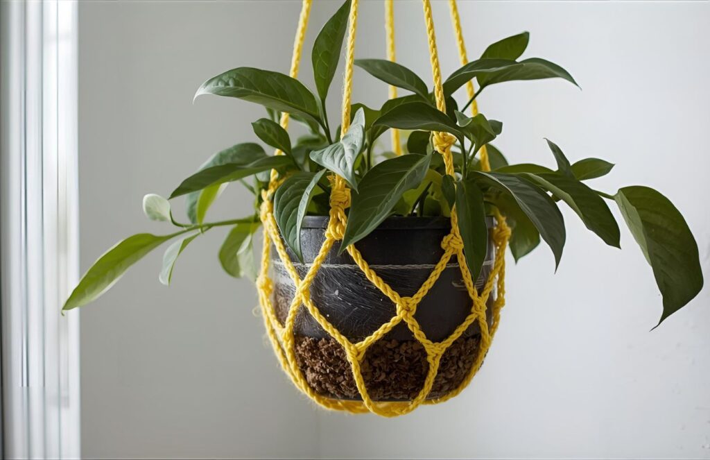 Essential Plant Care Tips for Lemon Twisted Netted and Monstera