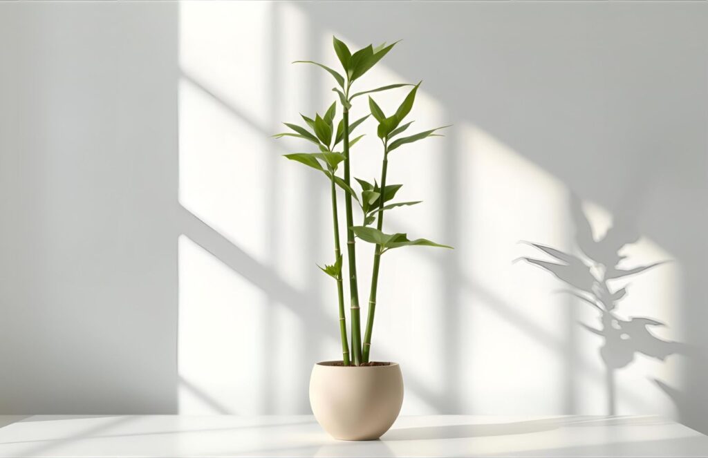 Lucky Bamboo Care Tips to Bring Peace and Balance Home