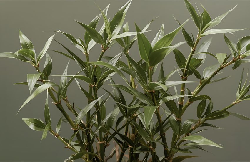 Symbolic Significance of the 3 Layer Lucky Bamboo Plant Gift