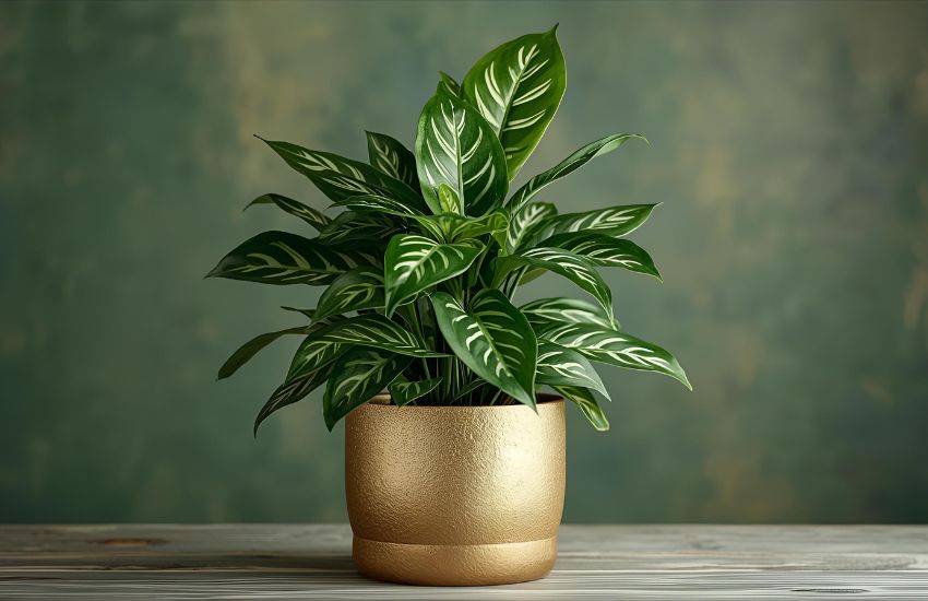 How to Grow and Care for Money Plant Golden Effectively