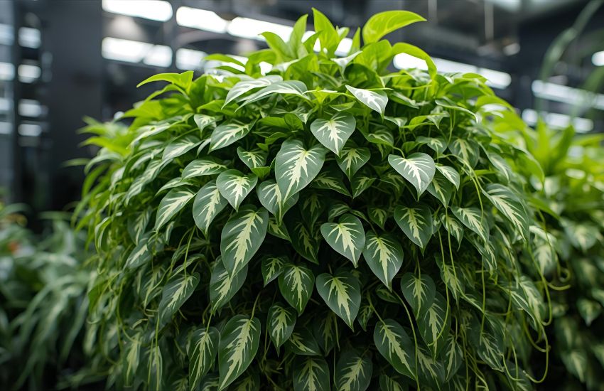 Understanding Money Plant Marble Growth, Care, and Indoor Garden Beauty