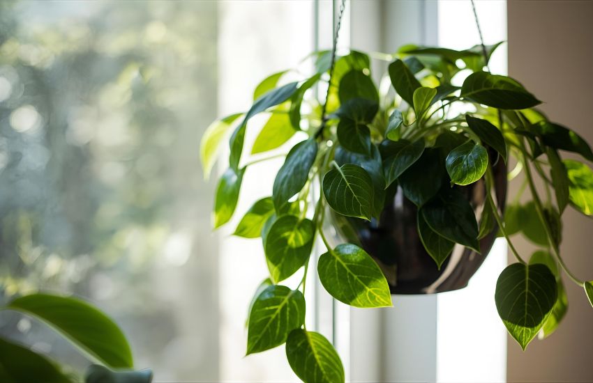 How to Care for N'Joy Pothos: A Complete Indoor Plant Care Guide