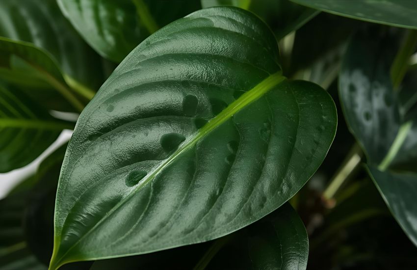 Complete Satin Money Plant Care Guide for Healthy Growth Indoors