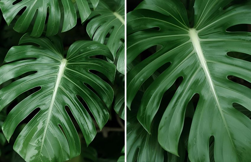 How to Prune, Repot, and Fertilize Your Monstera Peru Effectively