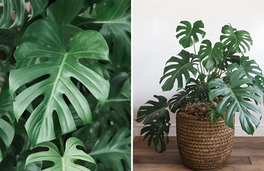 Watering Frequency and How to Fertilize My Monstera for Healthy Leaves