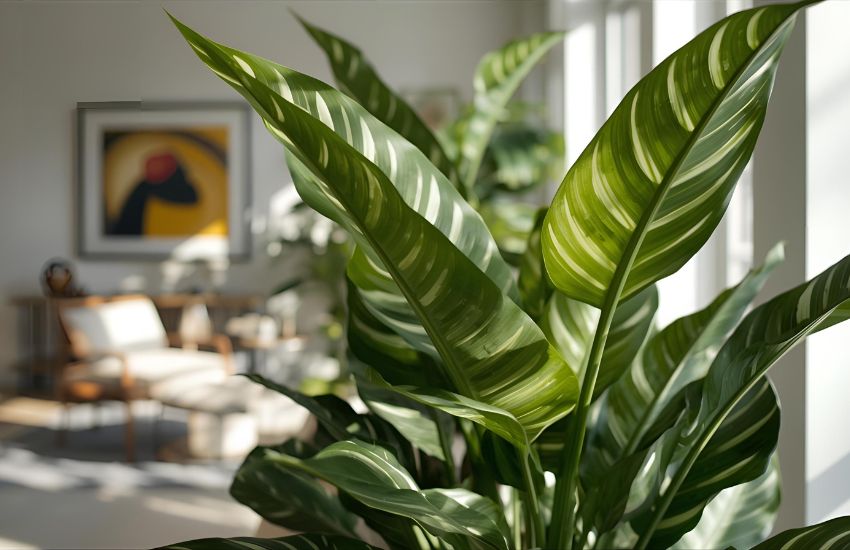 How to Shop, Ship, and Grow XL Monstera Thai Constellation