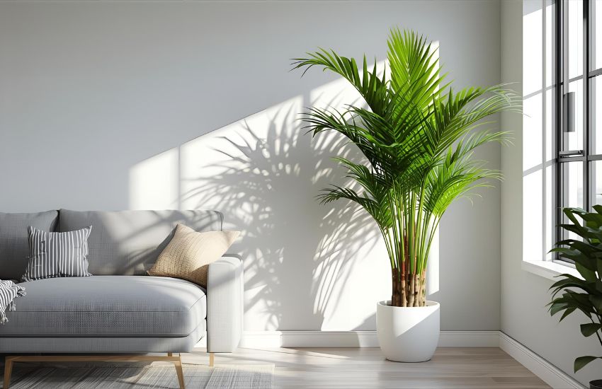 Grow Nolina Palm XL With Practical Ponytail Plant Care and Shopping Tips