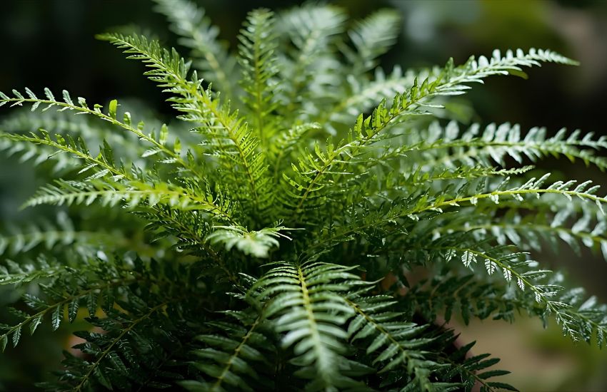 Osaka Bird Nest Fern Asplenium Nidus Asplenium Antiquum Pot Grow and Care