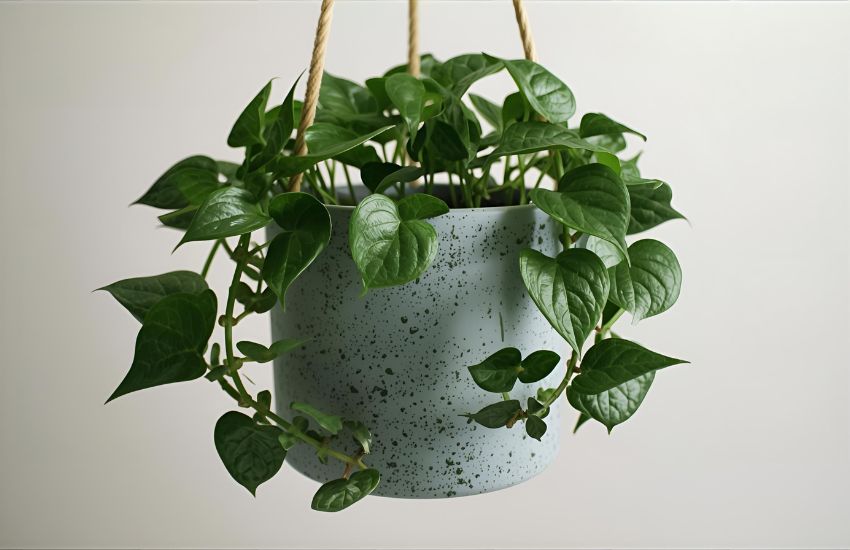 Understanding Peperomia Green Creeper Plant: Features and Growth Tips
