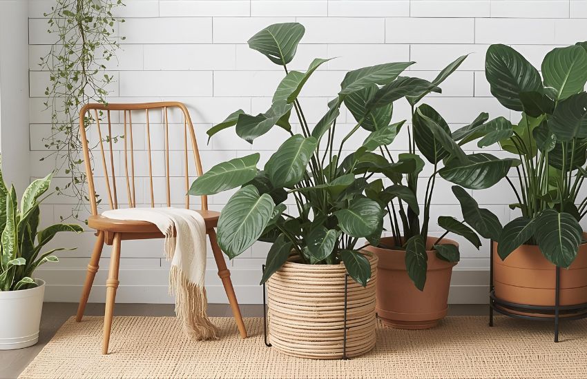 Essential Light and Watering Tips for Your Philodendron Birkin