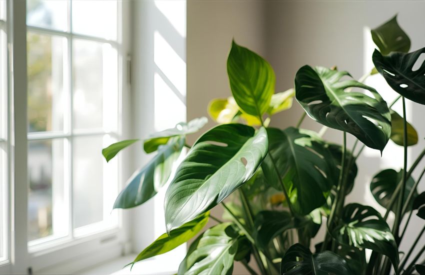 Philodendron Birkin Plant Care: Tips for Thriving Birkin Philodendron