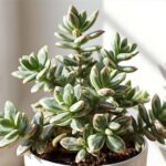 Crassula ovata variegated price guide for jade plant buyers