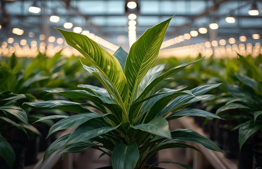 Calathea Orbifolia Plant Care Guide Price And Order Online