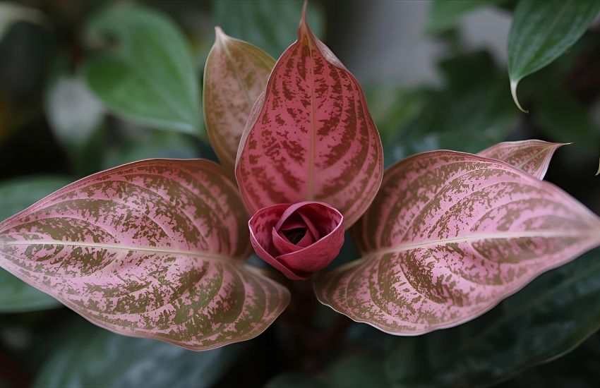 How calathea plant prices shape indoor plants market trends