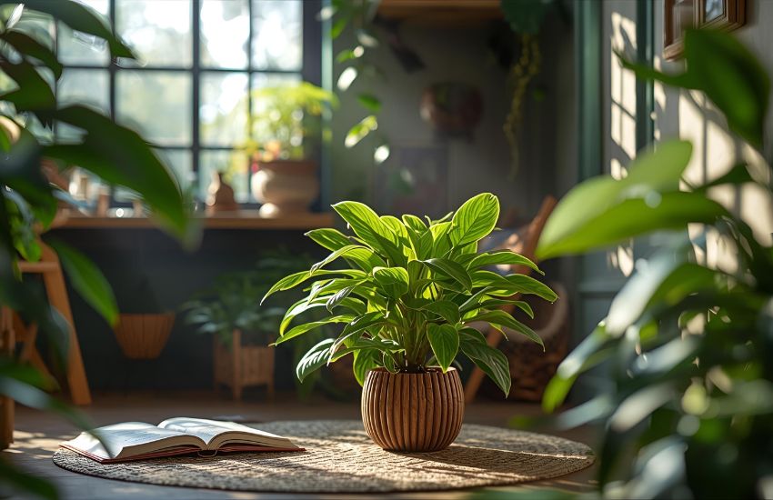 The China Doll Plant XL Price Guide For Homes