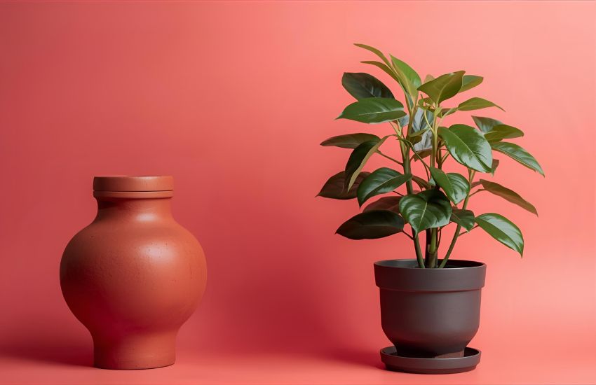 Plant prices and market trends for chinese money plant buyers