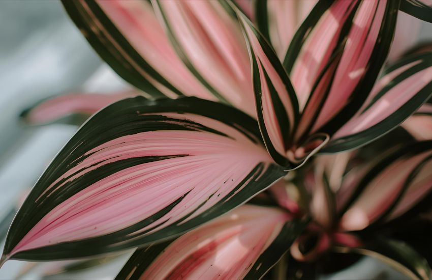 Market Trends in Calathea Sanderiana and Indoor Plants