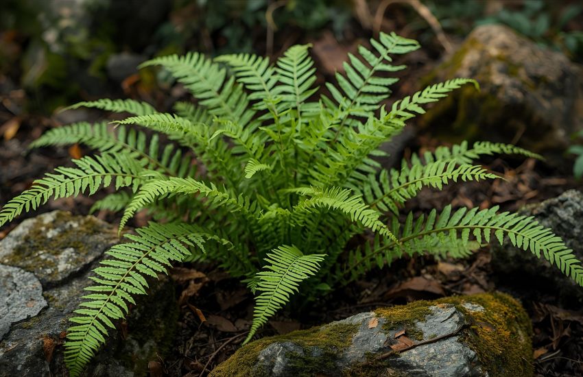 Cobra fern plant medium price asplenium nidus winter protection