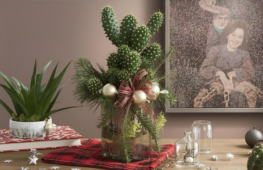 Christmas Cactus Price: Best Value Holiday Greenery Plant