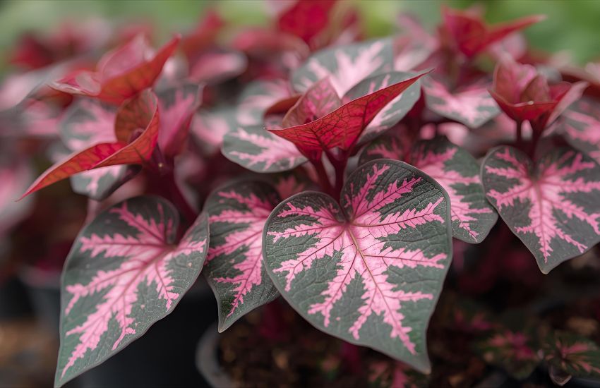 Turtle vine price guide callisia repens pink lady plant